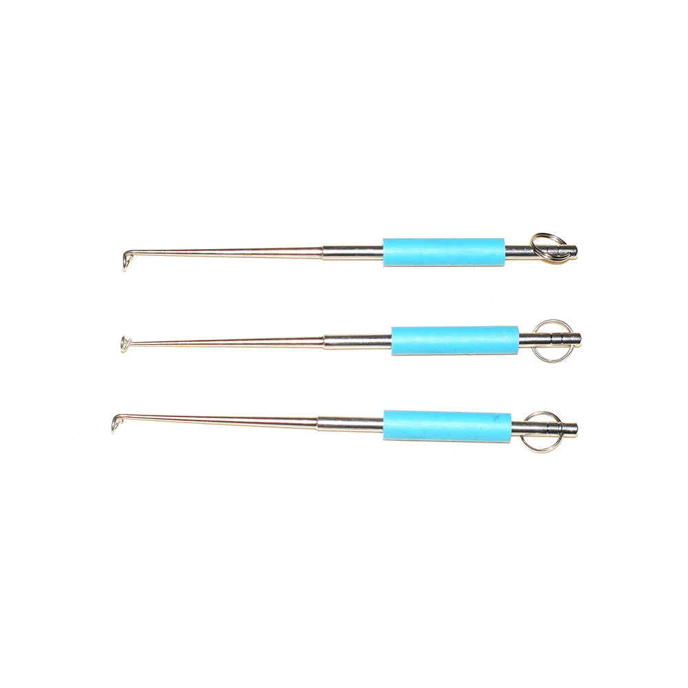 1 pz Easy Fish Hook Remover in - Fishing Hook Stainless Steel recensione e prezzo