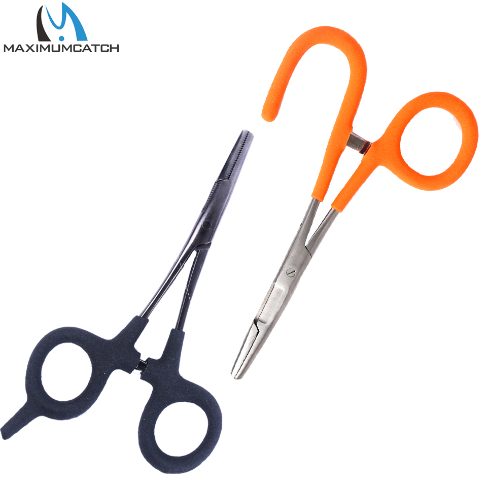 Maximumcatch Pinza per rimozio - Fishing Hook Stainless Steel recensione e prezzo