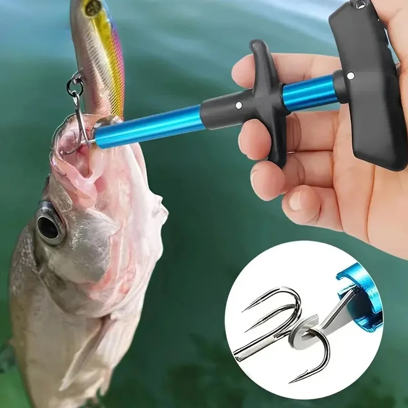 1 pezzo Strumento per Rimuover - Fishing Hook Remover recensione e prezzo