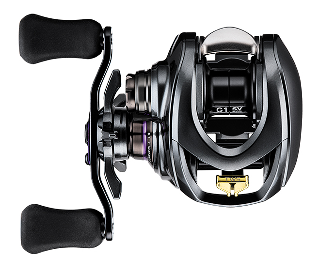 NUOVO Origina DAIWA STEEZ CT S - Abu Garcia Reel Max recensione e prezzo