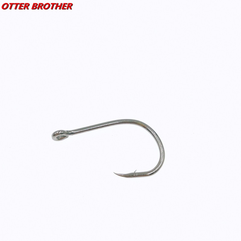 30 pezzi/lotto 3-12 # dimensio - Fishing Hook Circle recensione e prezzo