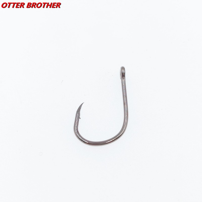 30 pezzi/lotto 3-12 # dimensio - Fishing Hook Circle recensione e prezzo
