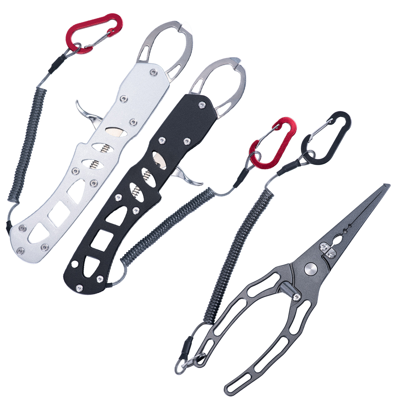 Kit Combinato Pinze da Pesca e - Fishing Hook Remover recensione e prezzo